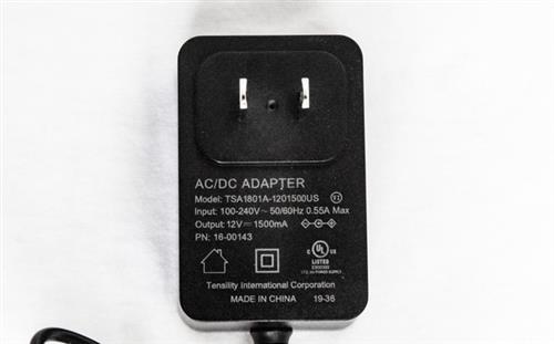 ST0135 | Replacement power supply.